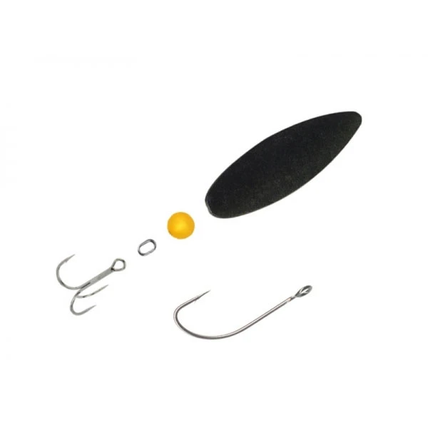 Omura Inline Spoon 1 Omura Inline Spoon