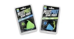 Pellet Pult Spare Pouch