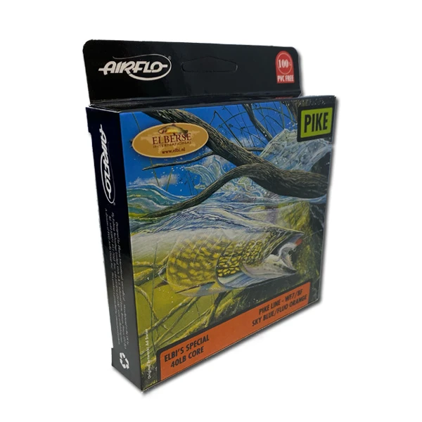 Airflo Pike Elbi's Special 1 Airflo Pike Elbi's Special