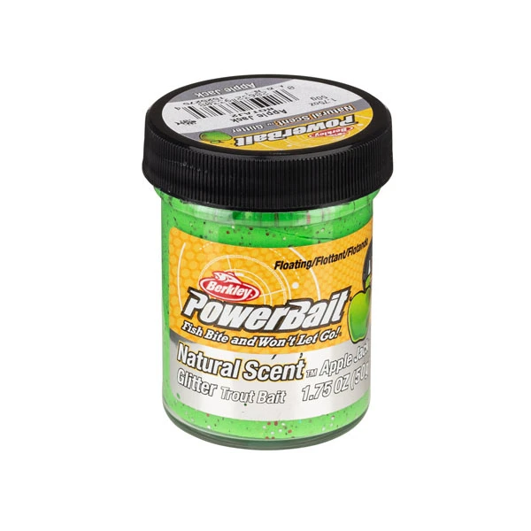 Berkley Powerbait Natural Scent Fruit 1 Berkley Powerbait Natural Scent Fruit