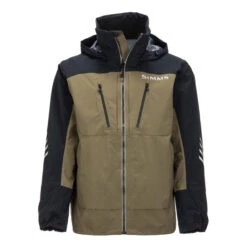 Simms Pro Dry Gore-Tex Jacket 8 Simms Pro Dry Gore-Tex Jacket -Kwaliteitswinkel Voor Visbenodigdheden pro dry gore tex jacket 2