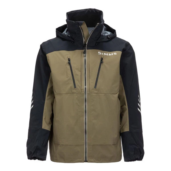 Simms Pro Dry Gore-Tex Jacket 3 Simms Pro Dry Gore-Tex Jacket - Afbeelding 3