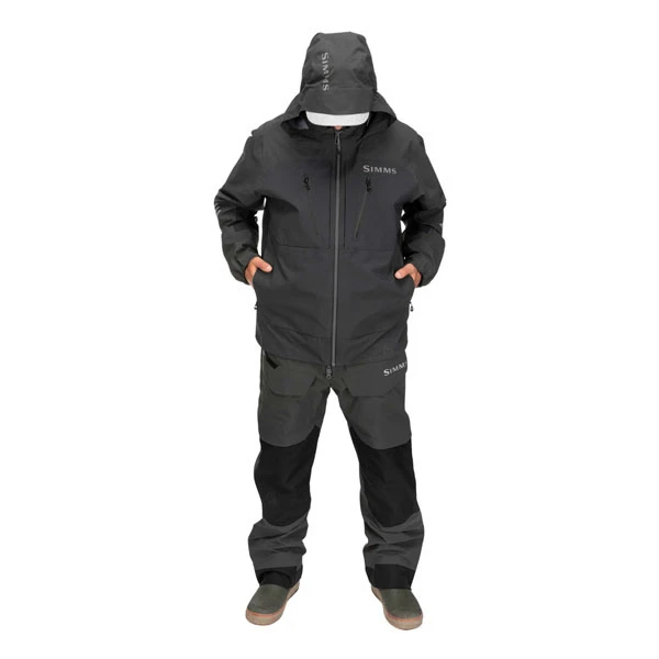 Simms Pro Dry Gore-Tex Jacket 5 Simms Pro Dry Gore-Tex Jacket - Afbeelding 5