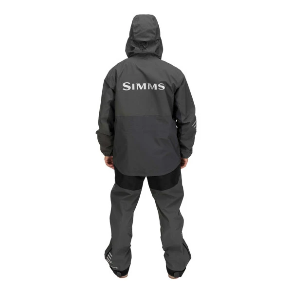 Simms Pro Dry Gore-Tex Jacket 6 Simms Pro Dry Gore-Tex Jacket - Afbeelding 6
