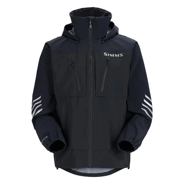 Simms Pro Dry Gore-Tex Jacket 1 Simms Pro Dry Gore-Tex Jacket