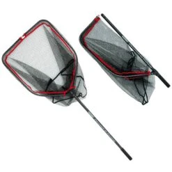 Patriot Pro Folding Landing Net