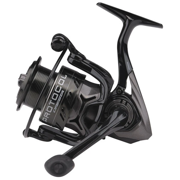 Cresta Protocol Reel 1 Cresta Protocol Reel
