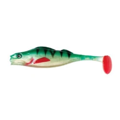 Berkley Pulse Realistic Perch Shad