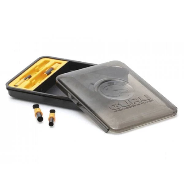 Guru Punch Box 1 Guru Punch Box