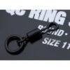 KORDA QC Ring Swivel Round