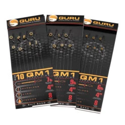 Guru QM1 Bait Band Rigs