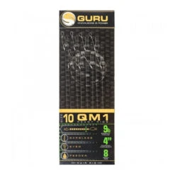 Guru QM1 Ready Rigs