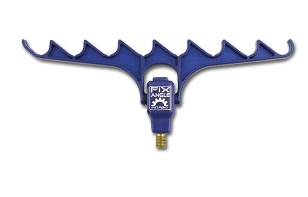 Quiver Rod Rest 1 Quiver Rod Rest