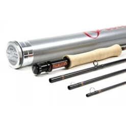 Scott Radian -Kwaliteitswinkel Voor Visbenodigdheden radian 2