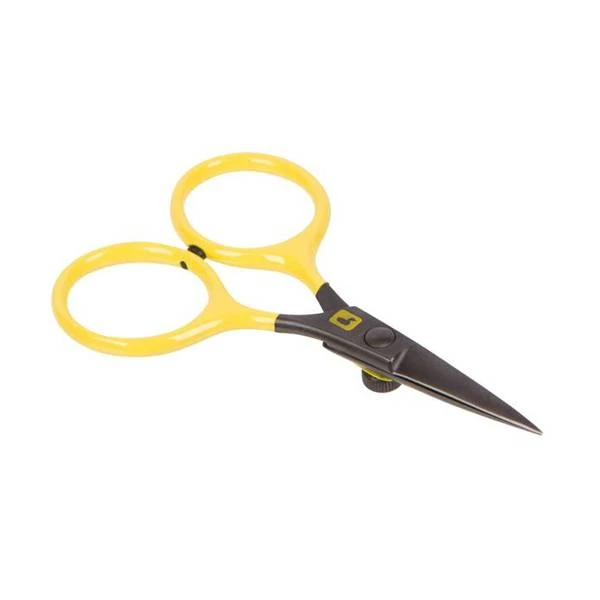 Loon Outdoors Razor Scissors 2 Loon Outdoors Razor Scissors - Afbeelding 2