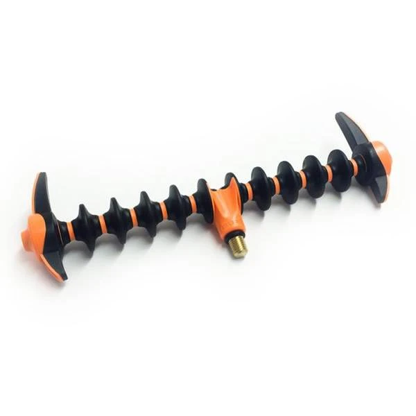 Guru Reaper Feeder Rest 1 Guru Reaper Feeder Rest