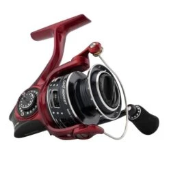 Abu Garcia Revo Rocket Spin