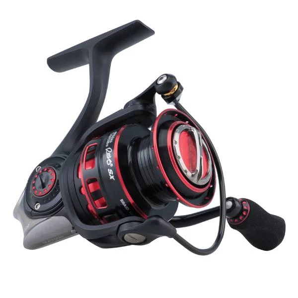 Abu Garcia Revo SX Spin 1 Abu Garcia Revo SX Spin