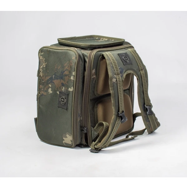 NASH Scope OPS Recon Rucksack 2 NASH Scope OPS Recon Rucksack - Afbeelding 2