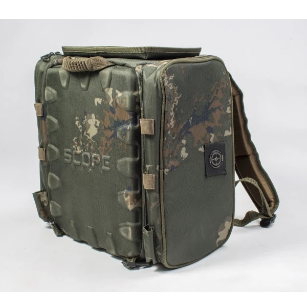 NASH Scope OPS Recon Rucksack 1 NASH Scope OPS Recon Rucksack