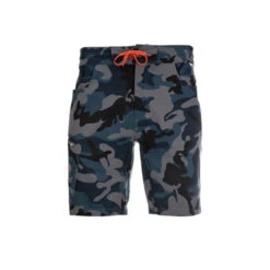 Simms Seamount Board Shorts Woodland -Kwaliteitswinkel Voor Visbenodigdheden seamount board shorts woodland 2