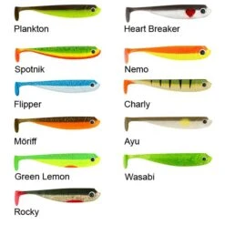 Shad -Kwaliteitswinkel Voor Visbenodigdheden shad 2