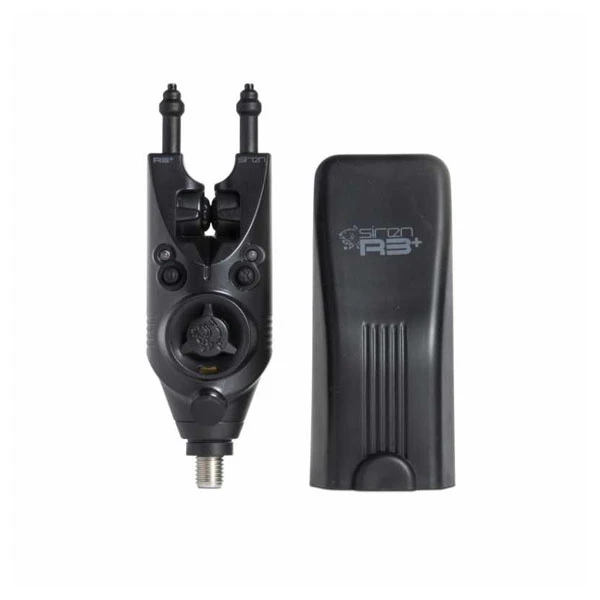 NASH Siren R3+ Presentation Set 2 NASH Siren R3+ Presentation Set - Afbeelding 2