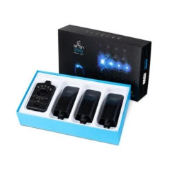 NASH Siren R4 Presentation Set