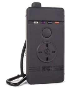 NASH Siren S5R Reciever