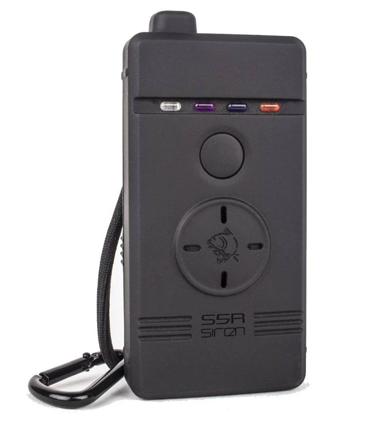 NASH Siren S5R Reciever 1 NASH Siren S5R Reciever