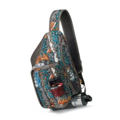 Orvis Sling Pack -Kwaliteitswinkel Voor Visbenodigdheden sling pack 2