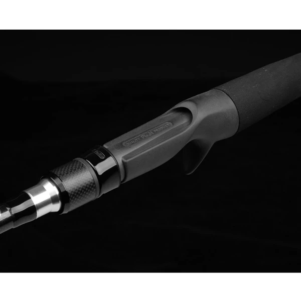 Spro SP1 Pro Vertical Baitcast 2 Spro SP1 Pro Vertical Baitcast - Afbeelding 2