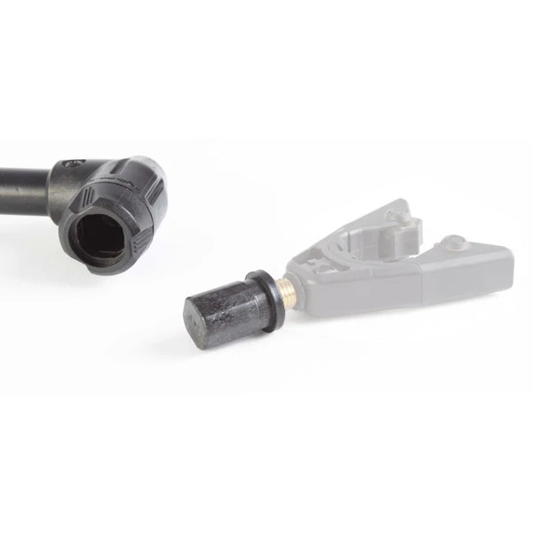 KORUM Speedfit Tilting Buzz Bars 2 KORUM Speedfit Tilting Buzz Bars - Afbeelding 2