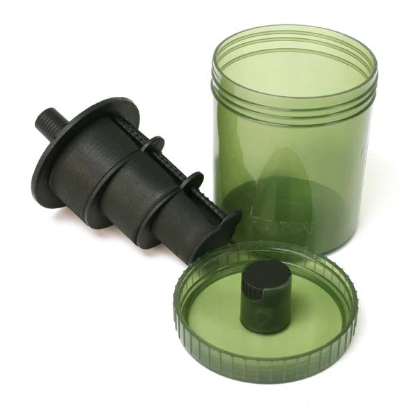 Fox Steam & Store Chod / Withy Bin 1 Fox Steam & Store Chod / Withy Bin