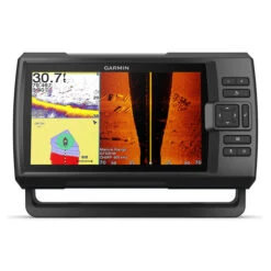 Garmin Striker Plus 9SV