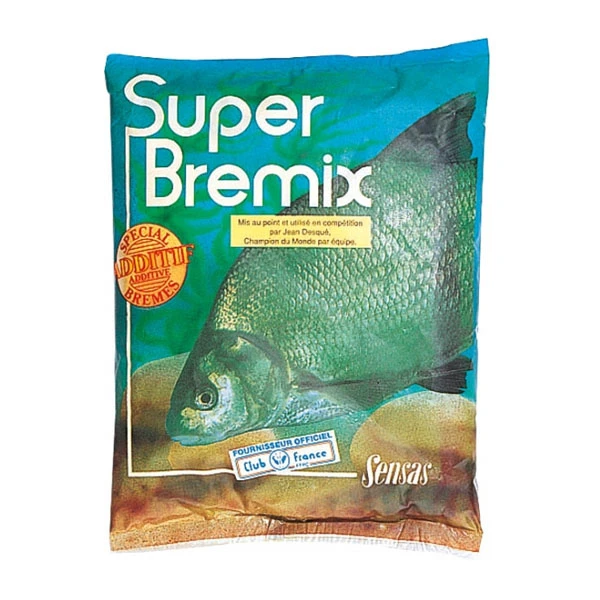SENSAS Super Bremix 1 SENSAS Super Bremix