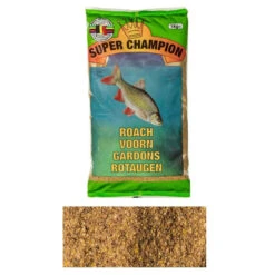 Super Champion Roach