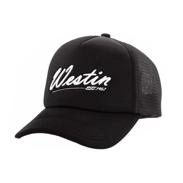 Westin Super Duty Trucker Cap 1 Westin Super Duty Trucker Cap