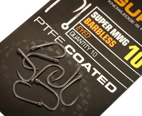 Guru Super MWG Hook 1 Guru Super MWG Hook