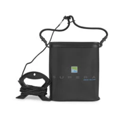 Supera Drop Bucket