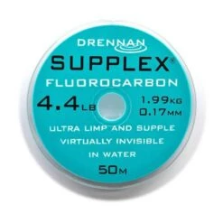 Drennan Supplex Fluorocarbon