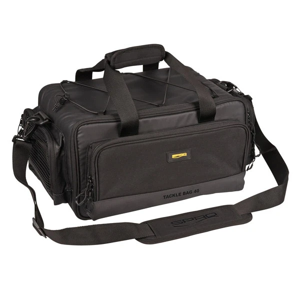 Spro Tackle Bag 40 1 Spro Tackle Bag 40