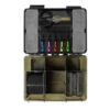 KORUM Tackle Blox - Fully Loaded