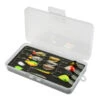Spro Tackle Box With EVA - 2600