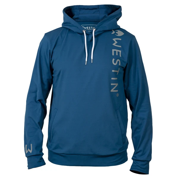 Westin Tech Patrol Hoodie 1 Westin Tech Patrol Hoodie