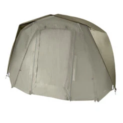TRAKKER Tempest Brolly 100T Skull Cap Wrap