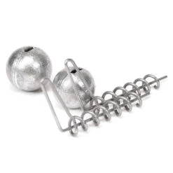 The System Shallow Screw