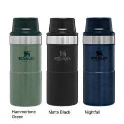 Stanley The Trigger Action Travel Mug -Kwaliteitswinkel Voor Visbenodigdheden the trigger action travel mug 2