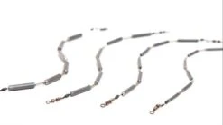 Tremarella Blei Federkette