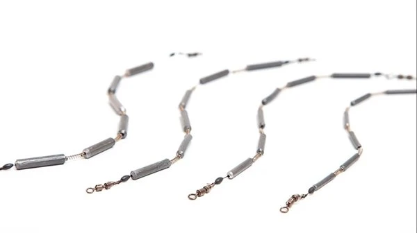 Tremarella Blei Federkette 1 Tremarella Blei Federkette